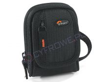 Pokrowiec Lowepro Ridge 10 czarny