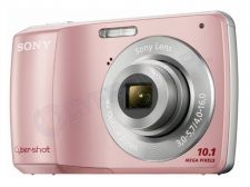 Sony DSC-S3000 różowy