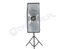 Softbox Bowens 100x40