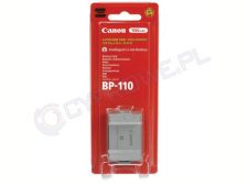 Akumulator Canon BP-110