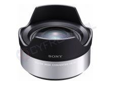 Sony VCL-ECU1 0.75x