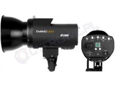 Lampa Terronic BASIC 400 - studyjna