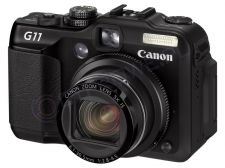 Canon PowerShot G11