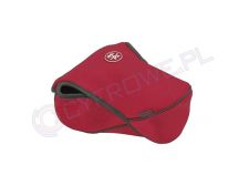 Torba Crumpler Banana Hammock M ZoomC czerwona