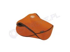 Torba Crumpler Banana Hammock M ZoomC pomarańczowa