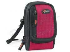 Pokrowiec Lowepro Ridge 30 czerwony