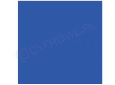 Tło Colorama kartonowe 2,7x11m - Chromablue