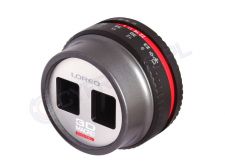 Obiektyw Loreo 3D Macro Lens in a cap / Pentax
