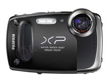 Aparat cyfrowy FujiFilm FinePix XP50 czarny