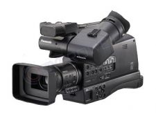 Kamera cyfrowa Panasonic AG-HMC81