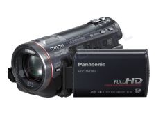 Panasonic HDC-HS700
