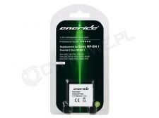 Akumulator Eneride E Son NP-BN1