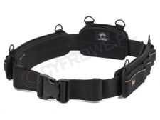 Lowepro S&F Light Utility Belt pas biodrowy / rozmiar L/XL