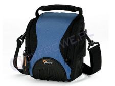 Torba Lowepro Apex 100 AW niebieska