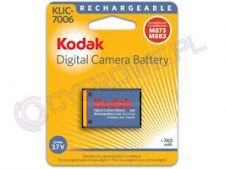 Akumulator Kodak KLIC-7006