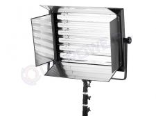 Lampa Fomei DESK-330H/330W/ światła ciągłego bez świetlówek