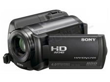 Sony HDR-XR105E