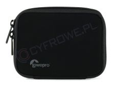 Lowepro Compact Media Case 20