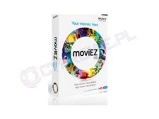 Oprogramowanie Sony MoviEZ HD