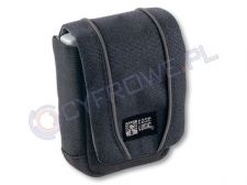 Case Logic DCB2A czerwony