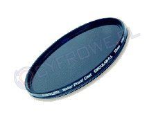 Marumi Filtr polaryzacyjny kołowy CPL 77 mm WPC