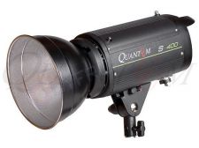 Lampa Quantuum S400