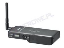 Canon WFT-E1 adapter WiFi