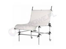 Manfrotto ML220B stół bezcieniowy z płytą 200x122cm
