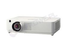 Projektor Panasonic PT-VX400E