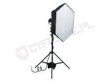 Softbox Bowens Wafer Hex 180