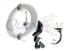 Lampa Quantuum Fomex N200 światła ciągłego