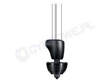 Manfrotto Kolce do statywu 190MF4
