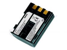 Akumulator Hama DP 219 (odpowiednik Canon NB-2L/NB-2LH)