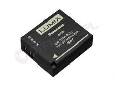 Akumulator Panasonic DMW-BLE9E