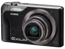 Casio EXILIM HiZoom EX-H10 czarny