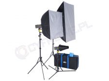 Elfo Zestaw lamp Miqro PRO B/3