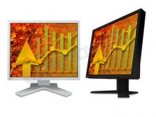 Monitor Eizo FlexScan S1921XSH czarny