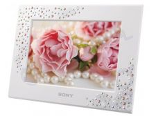 Sony DPF-C700WI biała