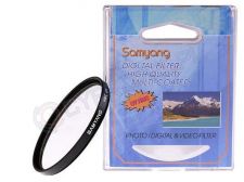 Filtr Samyang UV HMC 77 mm