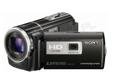 Sony HDR-PJ10E