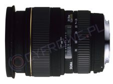 Sigma 24-70 mm f/2.8 DG EX ASP MACRO / Sony