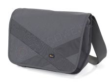Torba Lowepro Exchange Messenger naramienna szara