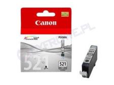 Tusz Canon CLI-521GY gray