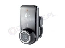 Kamera internetowa Logitech Webcam Portable B905 2MP