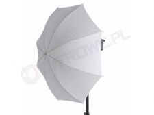 Parasol Funsports transparentny 110 cm