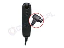 Elmak Pilot z kablem do Nikon