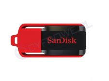 Pamięć USB Sandisk Cruzer Switch 32GB