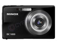 Aparat cyfrowy Minox DCC 1055