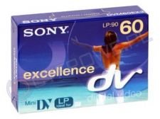 Sony DVM-60EX