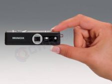 Aparat cyfrowy Minox DSC Digital Spy Camera